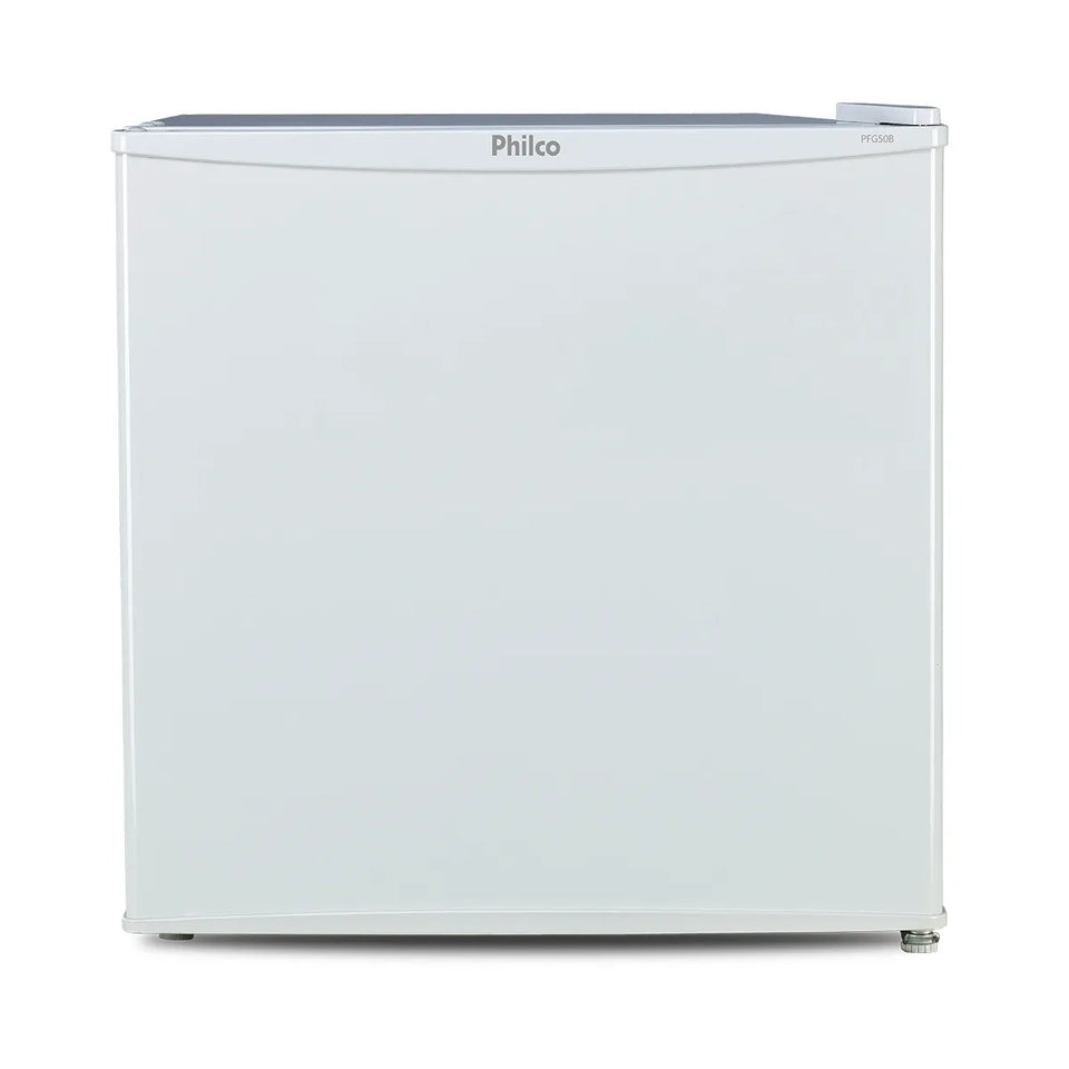 Frigobar Philco 45 Litros PFG50B - Alta Performance e Baixo Consumo (Oferta Limitada) 1 ANO DE GARANTIA