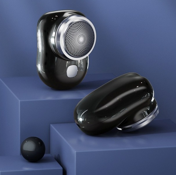 Barbeador A Prova D'Àgua NeoBlade + BRINDE: CREME HIDRATANTE [CORTA IGUAL NAVALHA]