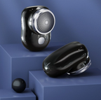 Barbeador A Prova D'Àgua NeoBlade + BRINDE: CREME HIDRATANTE [CORTA IGUAL NAVALHA]