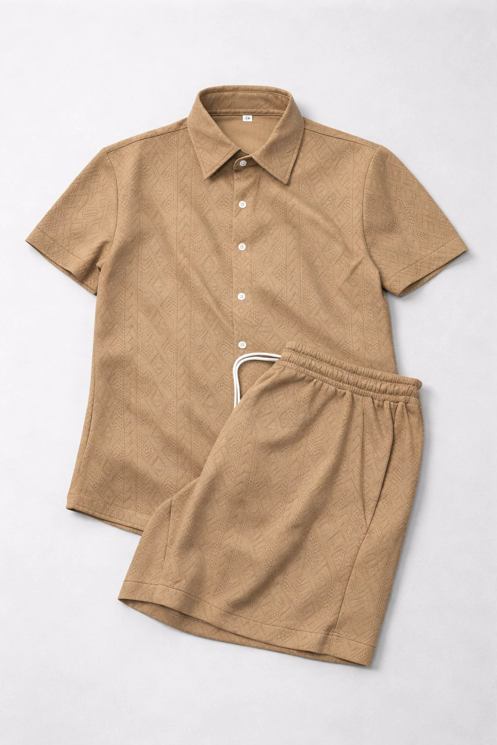 Kit 4 Conjuntos Prime Urban em Tecido Premium