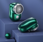 Barbeador A Prova D'Àgua NeoBlade + BRINDE: CREME HIDRATANTE [CORTA IGUAL NAVALHA]