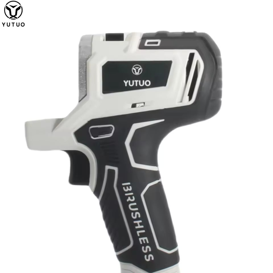 (ÚLTIMAS UNIDADES) Kit Parafusadeira 10 em 1 - MALETA DE BRINDE