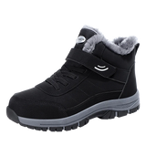 Bota Masculina Aventura Antiderrapante Preto