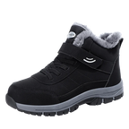 Bota Masculina Aventura Antiderrapante