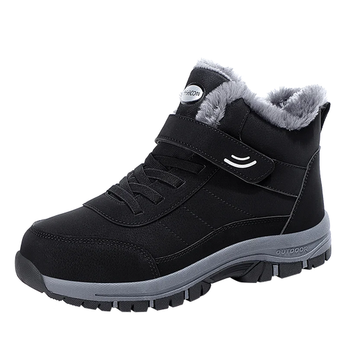 Bota Masculina Aventura Antiderrapante