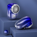 Barbeador A Prova D'Àgua NeoBlade + BRINDE: CREME HIDRATANTE [CORTA IGUAL NAVALHA]