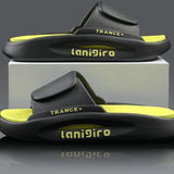 Chinelo Nuvem Masculino Verde