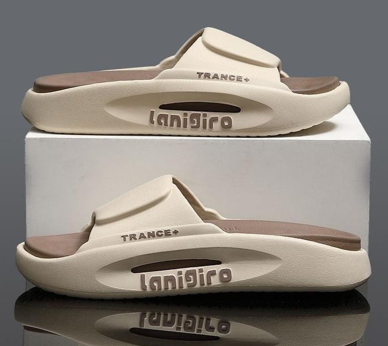 Chinelo Masculino Estilo Urbano