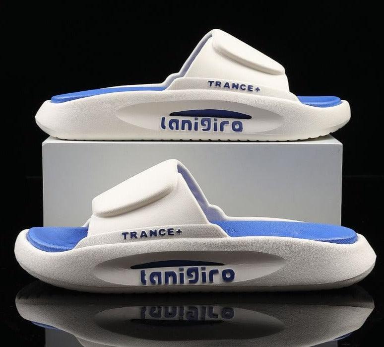 Chinelo Masculino Estilo Urbano