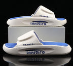 Chinelo Masculino Estilo Urbano