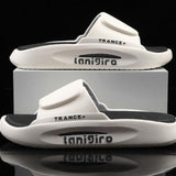 Chinelo Nuvem Masculino Branco