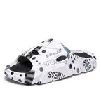 Chinelo Masculino Nuvem com Solado Acolchoado