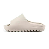 Chinelo Nuvem Unissex  Off White