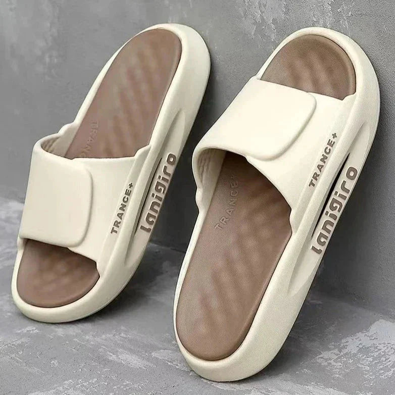 Chinelo Masculino Estilo Urbano