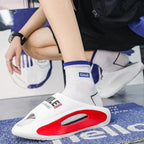 Chinelo Slide Nuvem Masculino - Conforto nas Alturas para os Dias de Relaxamento