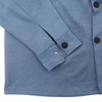 Conjunto Masculino Calça e Jaqueta Casual Fit