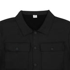 Conjunto Masculino Calça e Jaqueta Casual Fit