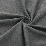 Conjunto Masculino Casual Cinza