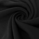 Conjunto Masculino Casual Preto