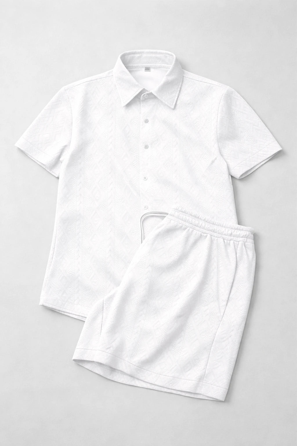 Kit 4 Conjuntos Prime Urban em Tecido Premium