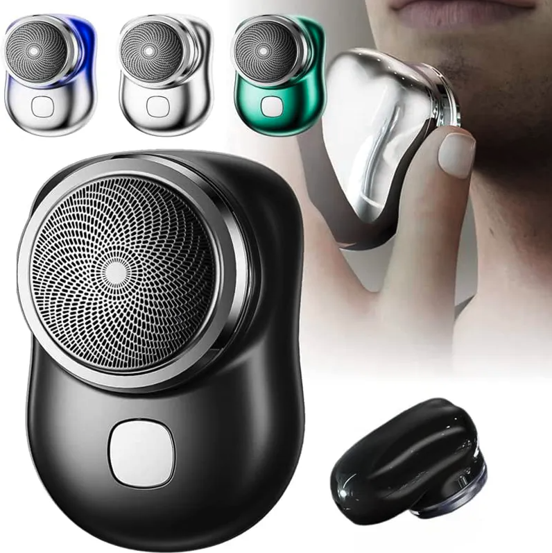 Barbeador A Prova D'Àgua NeoBlade + BRINDE: CREME HIDRATANTE [CORTA IGUAL NAVALHA]