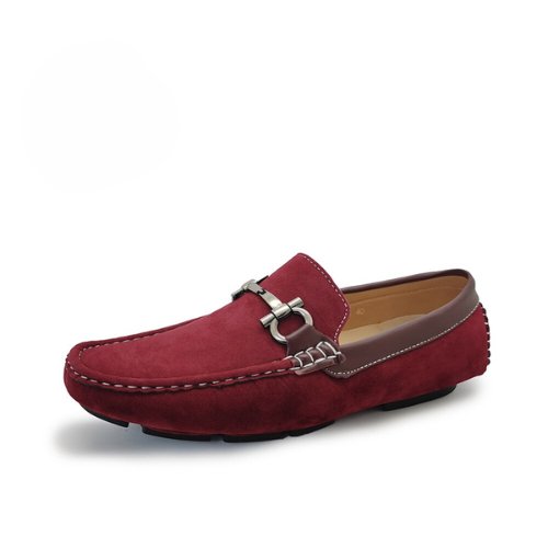 Mocassim Masculino - Sapato Casual Masculino